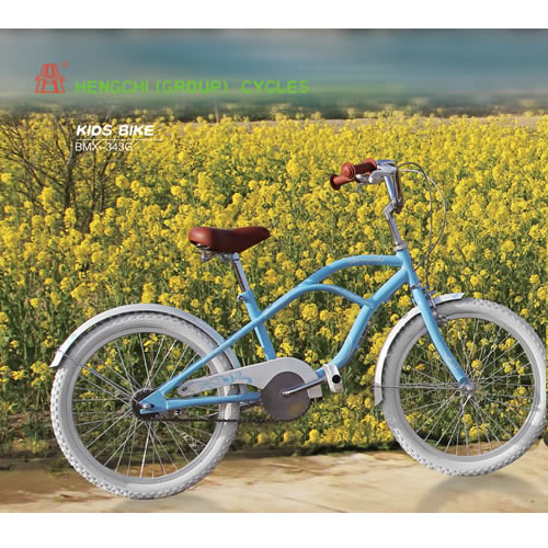 童車BMX-343G